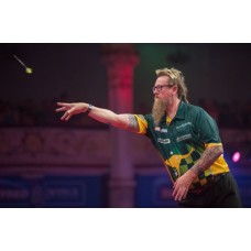 Winmau Simon Whitlock Special Edition